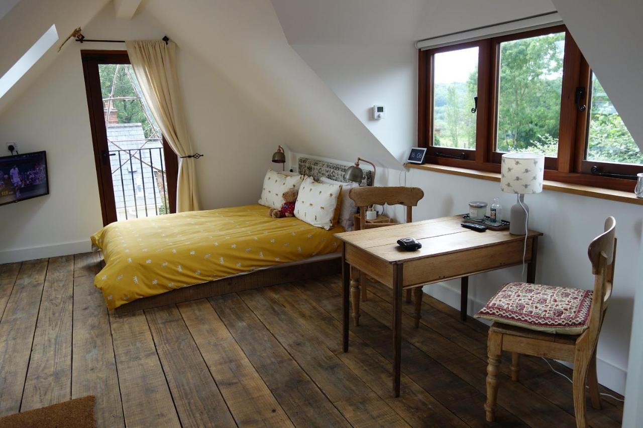 Apartment The Roost Semley