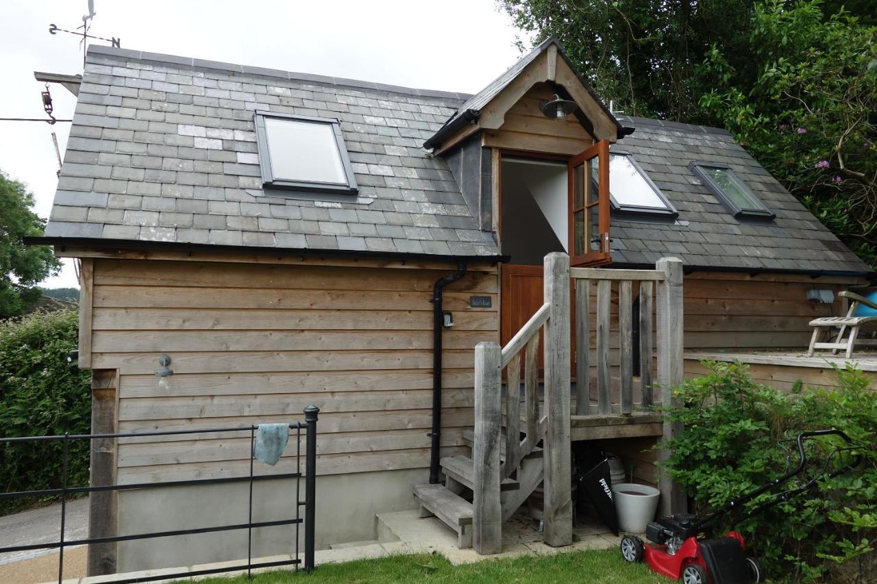 The Roost Apartment Semley