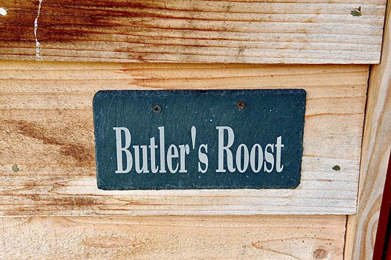 The Roost