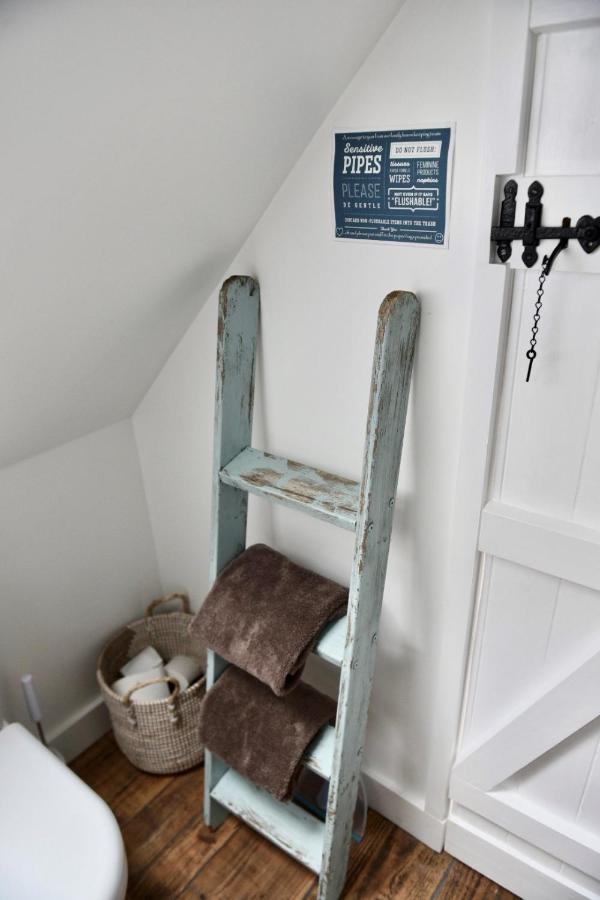 The Roost Apartment